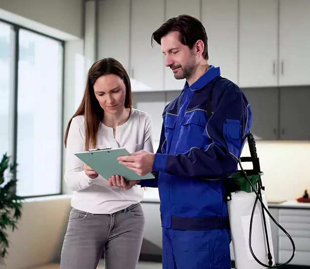 Union City Pest Control Pro: Protecting Local Properties in Union City, GA