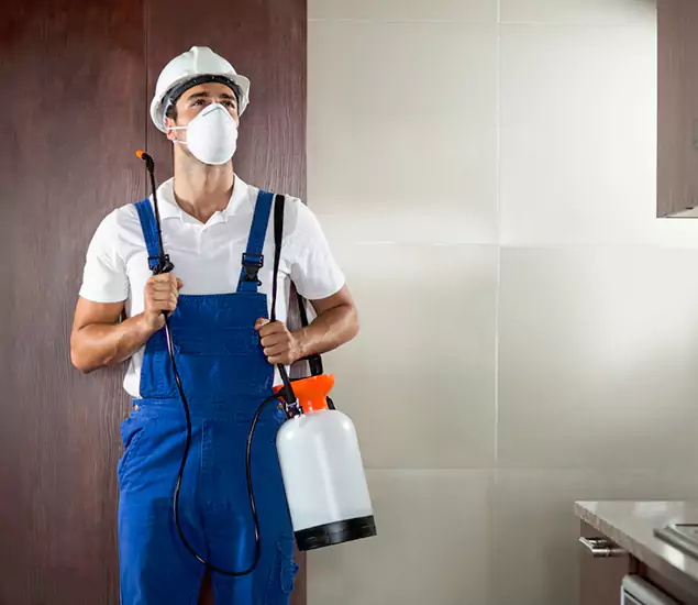 Trusted Bed Bug Company in Union City, GA You Can Rely On
