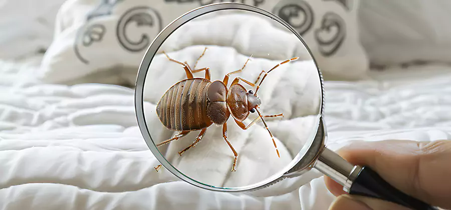 Bed Bug Treatment Service in Union City