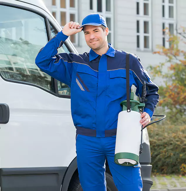 Why Union City Homeowners Choose Union City Pest Control Pro for Argentine Ant Removal Service?