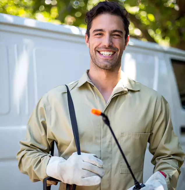 Why Choose Union City Pest Control Pro for Cockroach Control in Union City, GA?
