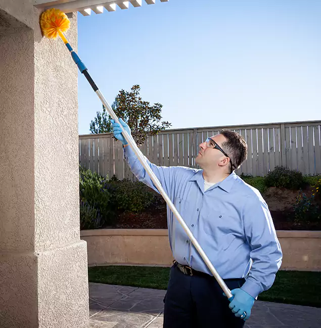 Why Choose Union City Pest Control Pro for Pest Control Services in Union City, GA?